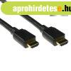 ACT HDMI High Speed premium certified v2.0 HDMI-A male - HDM