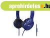 Panasonic RP-HF100ME-A Headset Blue