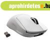 Logitech G Pro X Superlight Wireless Gaming Mouse White