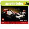 LEGO Icons 10330 McLaren MP4 /4 s Ayrton Senna