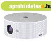 HAVIT PJ217-EU Smart Life Series Projector (white)