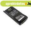 KENWOOD KNB-33L 7.4V 1800mAh utngyrtott akku