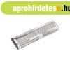 Motorola NNTN4190, NNTN4190A, NNTN4190AR 4.8V 1200mAh utngy