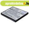 Samsung EB494353VU, EB494353VA, EB494353VU 3.7V 1200mAh utn