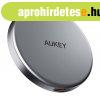 Aukey LC-MC10 vezetk nlkli tlt Qi2 15W - fekete