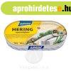 LOSOS hering olajban 170g/16/