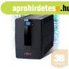 NJOY UPS + AVR Horus Plus 1500, 1500VA, 900W, Line-Interacti