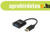 Equip talakt - 133435 (DisplayPort -> VGA, apa/anya, f