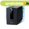 NJOY Sznetmentes + AVR Horus Plus 1500, 1500VA, 900W, Line-