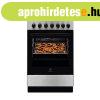 Electrolux LKK560011X SteamBake kombinlt tzhely gzfunkci