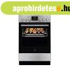 Electrolux LKR540267X Kermialapos tzhely BBQ grillnyrssal