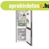 Electrolux LNT8MC36X CustomFlex kombinlt htszekrny, WiFi