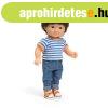 Fred fi hajas baba - 32cm jtk baba - Lovely Fred - DJ0776