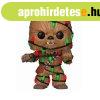 POP! Holiday Chewbacca with Lights (Star Wars)