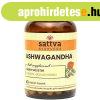 Ashwagandha 60 kapszula - Sattva Ayurveda