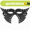 KINK - SEXY LEATHERETTE MASK MODEL 2 27 x 13 CM