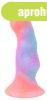 Hurix Luminescent Dildo 16 x 5.5cm