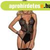 SUBBLIME CORSETS - SSZEFONDOTT NYAKKIVGS FZ S/M