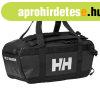 Utaztska Helly Hansen Scout Duffel M Black (50l)