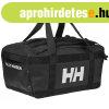 Utaztska Helly Hansen Scout Duffel XL Black (90l)