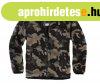 Brandit polr dzseki Teddyfleece, darkcamo