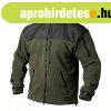 Helikon-Tex Classic Army fleece megerstett bunda, fekete-o