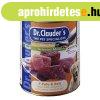 Dr.Clauders Dog Selected Meat Pulyks s rizses konzerv 400g