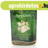 Applaws Cat Alutasak Csirke+Sprga 70g