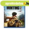 Hunting Simulator 2 - PS4