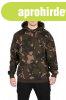 Fox LW Camo pullover Hoody pulver XXL (CFX307)