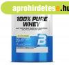 100% Pure Whey 28g tejberizs