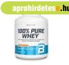 100% Pure Whey 2270g ss karamell