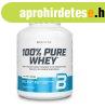 100% Pure Whey 2270g tejberizs