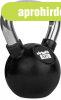 Kettlebell krmozott foganytval 8kg