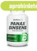 Panax Ginseng 60 caps