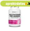 Multivitamin for Women 60 tbl