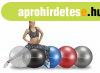 Fit Ball labda 75cm - piros