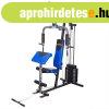 Hektor 3  lapslyos fitnesz center