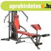 Tytan 10R multifunkcis fitnesz center