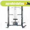 H Rack+ Pack Accessories + Lat Pull / Low Row