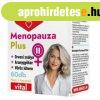 DR HERZ MENOPAUZA PLUS KAPSZULA 60DB