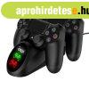 Dulna nabjacia stanica iPega 9180 pre PS4 DualShock