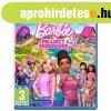 Barbie: Project Friendship - PS4