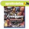 Dynasty Warriors 8: Xtreme Legends (Complete Edition) - PS4