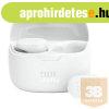 JBL Tune Buds (Vezetk nlkli fllhallgat), White