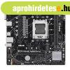 Asus Alaplap - AMD PRIME A620M-K AM5 (A620, 2xDDR5 7200+MHz,