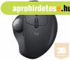 Logitech Wireless Trackball Mouse MX Ergo - GRAPHITE - EMEA