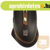 Mouse LC Power LC-M719BW - Fekete/Bronz