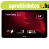 ViewSonic Portable Monitor 23,6" - TD2430 (VA,16:9, 192