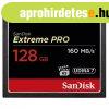 SanDisk CF Extreme Pro KRTYA 128GB - 160MB/S (123845)